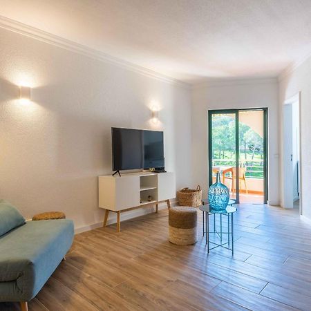 Salgados 1 Bedroom Apartment - 500M From The Beach Гия Екстериор снимка