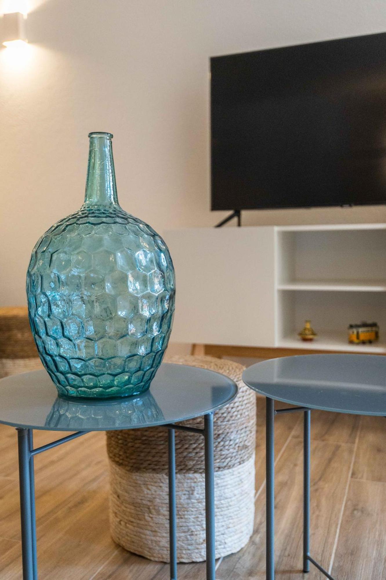 Salgados 1 Bedroom Apartment - 500M From The Beach Гия Екстериор снимка